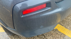 Honda Jazz 1.5 i-MMD Hybrid Crosstar EX 5dr eCVT Hybrid Hatchback